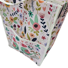 BOLSO MATERO - PAJARITO